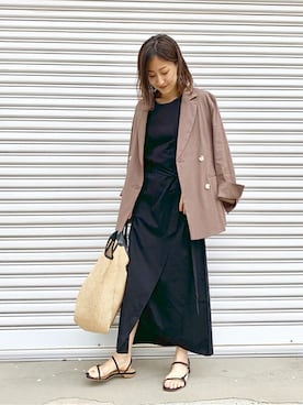 Yuさんのコーディネート