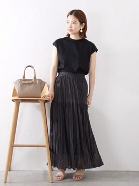 Yuさんのコーディネート