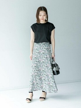 Yuさんのコーディネート