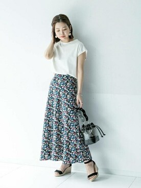 Yuさんのコーディネート