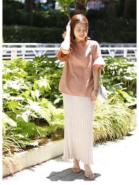 Yuさんのコーディネート