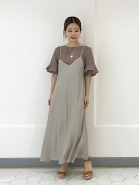 Yuさんのコーディネート