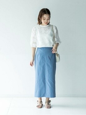 Yuさんのコーディネート