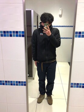 こーへーさんのコーディネート