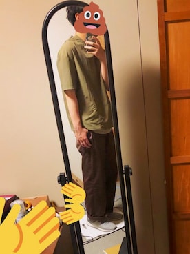 こーへーさんのコーディネート