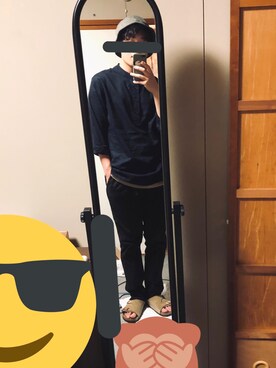 こーへーさんのコーディネート