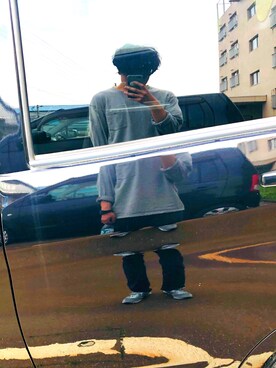 こーへーさんのコーディネート