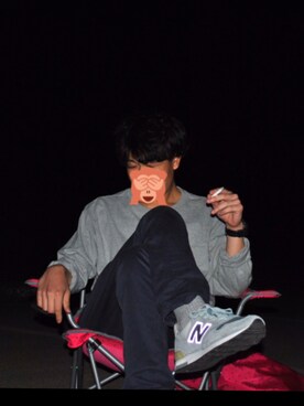 こーへーさんのコーディネート