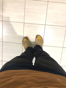 こーへーさんのコーディネート