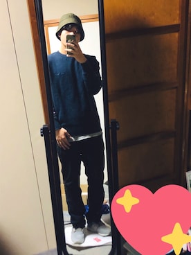 こーへーさんのコーディネート