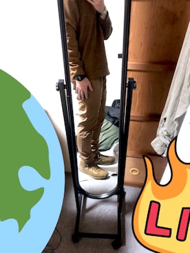 こーへーさんのコーディネート