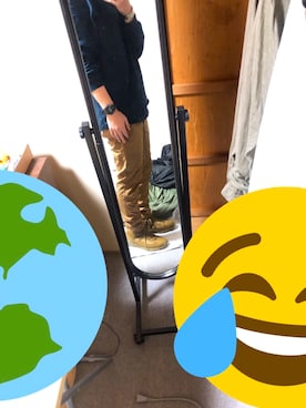 こーへーさんのコーディネート