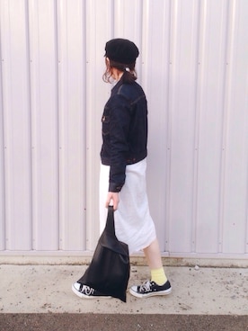 まる◎さんのコーディネート