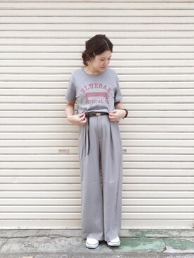 まる◎さんのコーディネート