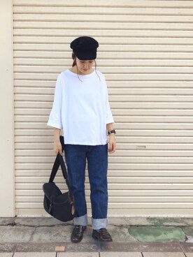 まる◎さんのコーディネート