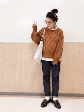 まる◎さんのコーディネート