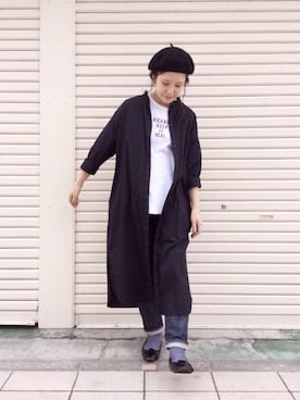 まる◎さんのコーディネート