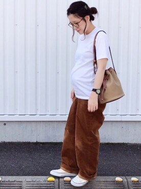 まる◎さんのコーディネート