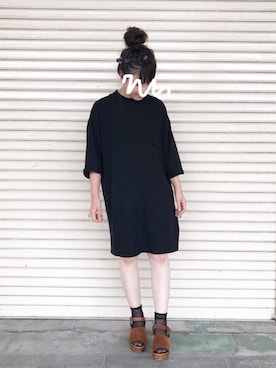 まる◎さんのコーディネート