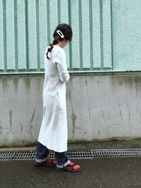 まる◎さんのコーディネート