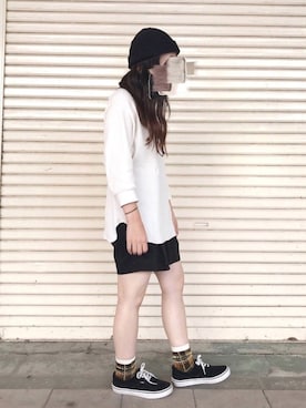 まる◎さんのコーディネート