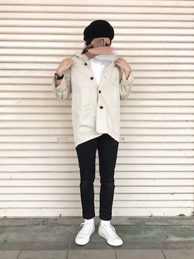 まる◎さんのコーディネート