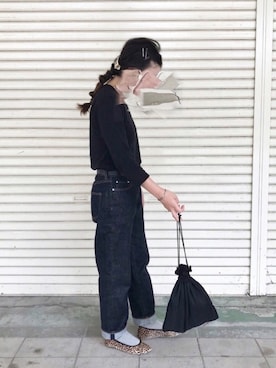 まる◎さんのコーディネート