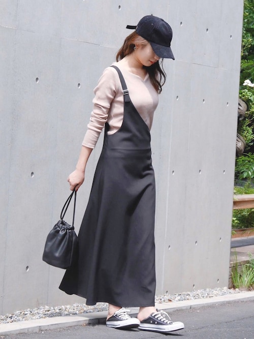 YUNAさんのコーディネート