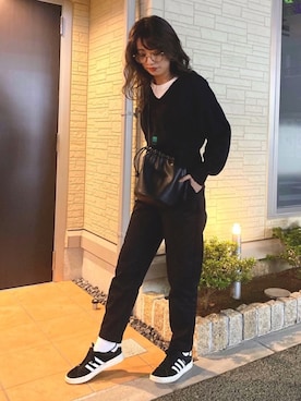 YUNAさんのコーディネート