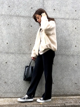 YUNAさんのコーディネート