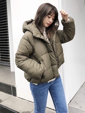 YUNAさんのコーディネート