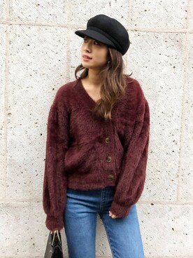 YUNAさんのコーディネート