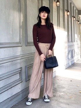 YUNAさんのコーディネート