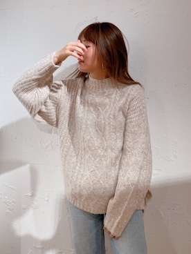 YUNAさんのコーディネート