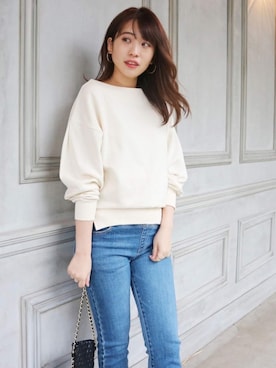 YUNAさんのコーディネート