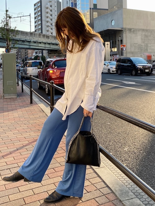 YUNAさんのコーディネート