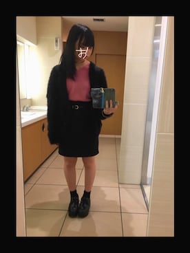 usamiさんのコーディネート