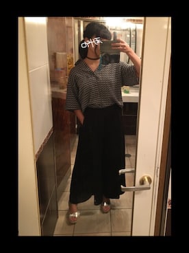 usamiさんのコーディネート