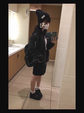 usamiさんのコーディネート