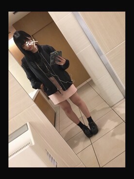 usamiさんのコーディネート