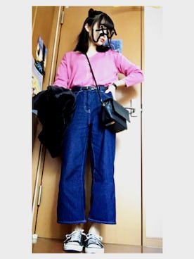 usamiさんのコーディネート