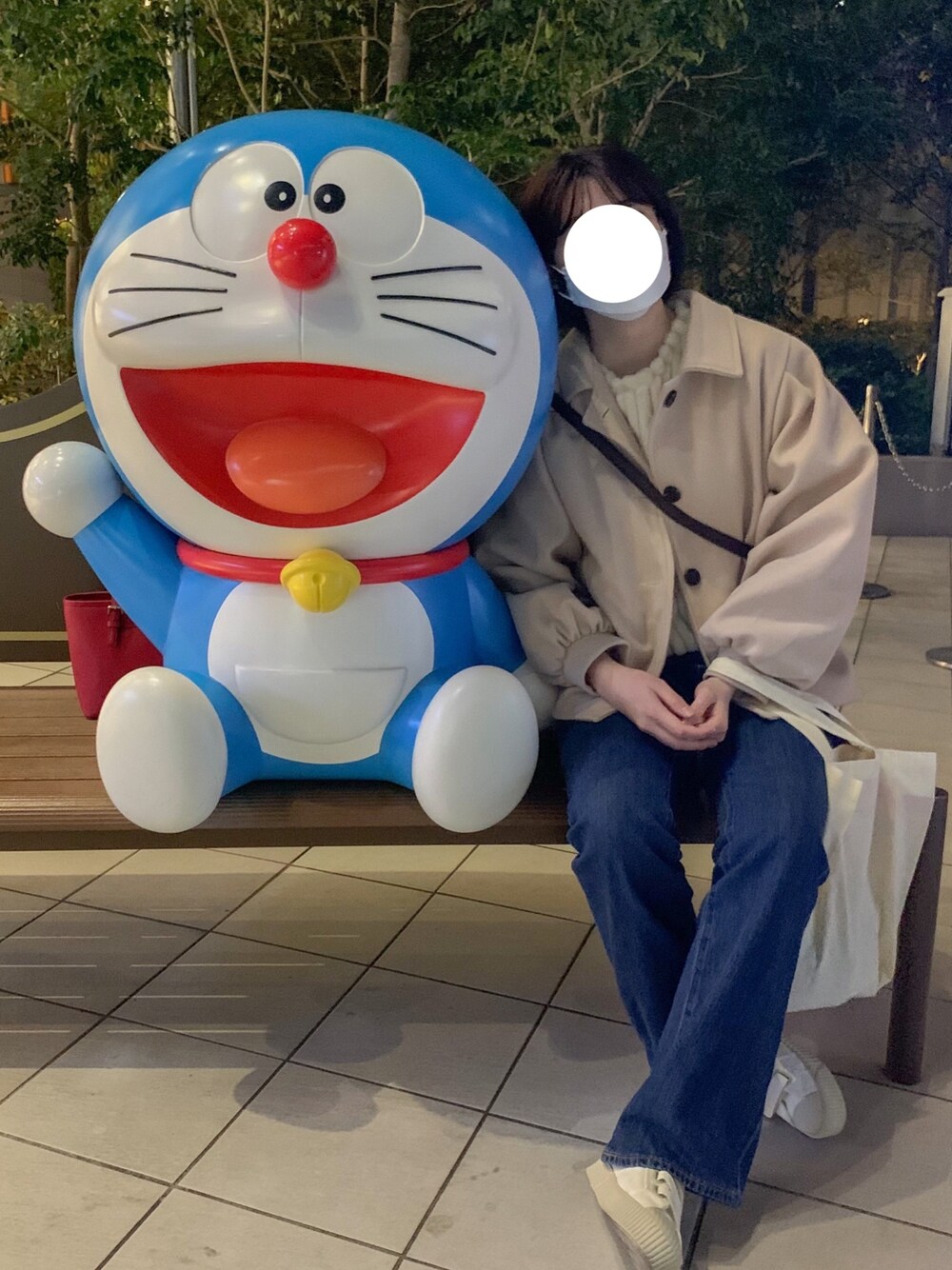 東さんの（韓国）を使ったコーディネートの1枚目の写真