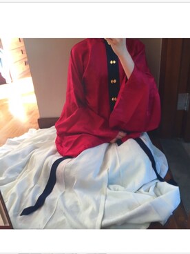 Edlothiaさんのコーディネート