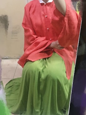 Edlothiaさんのコーディネート