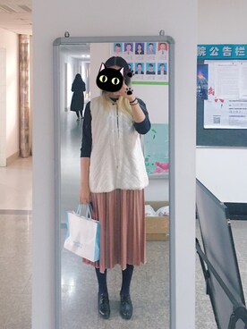 Edlothiaさんのコーディネート