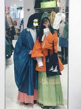 Edlothiaさんのコーディネート