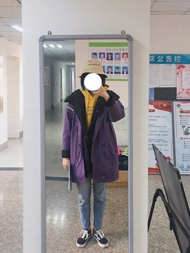 Edlothiaさんのコーディネート