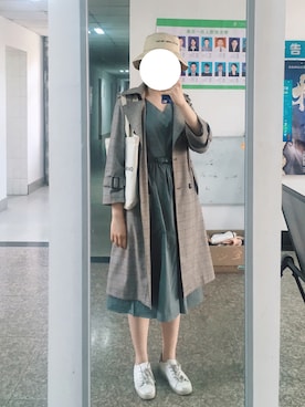 Edlothiaさんのコーディネート