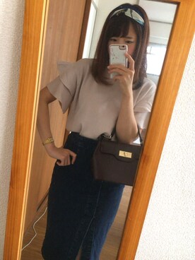 きなこぱんさんのコーディネート