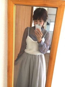 きなこぱんさんのコーディネート